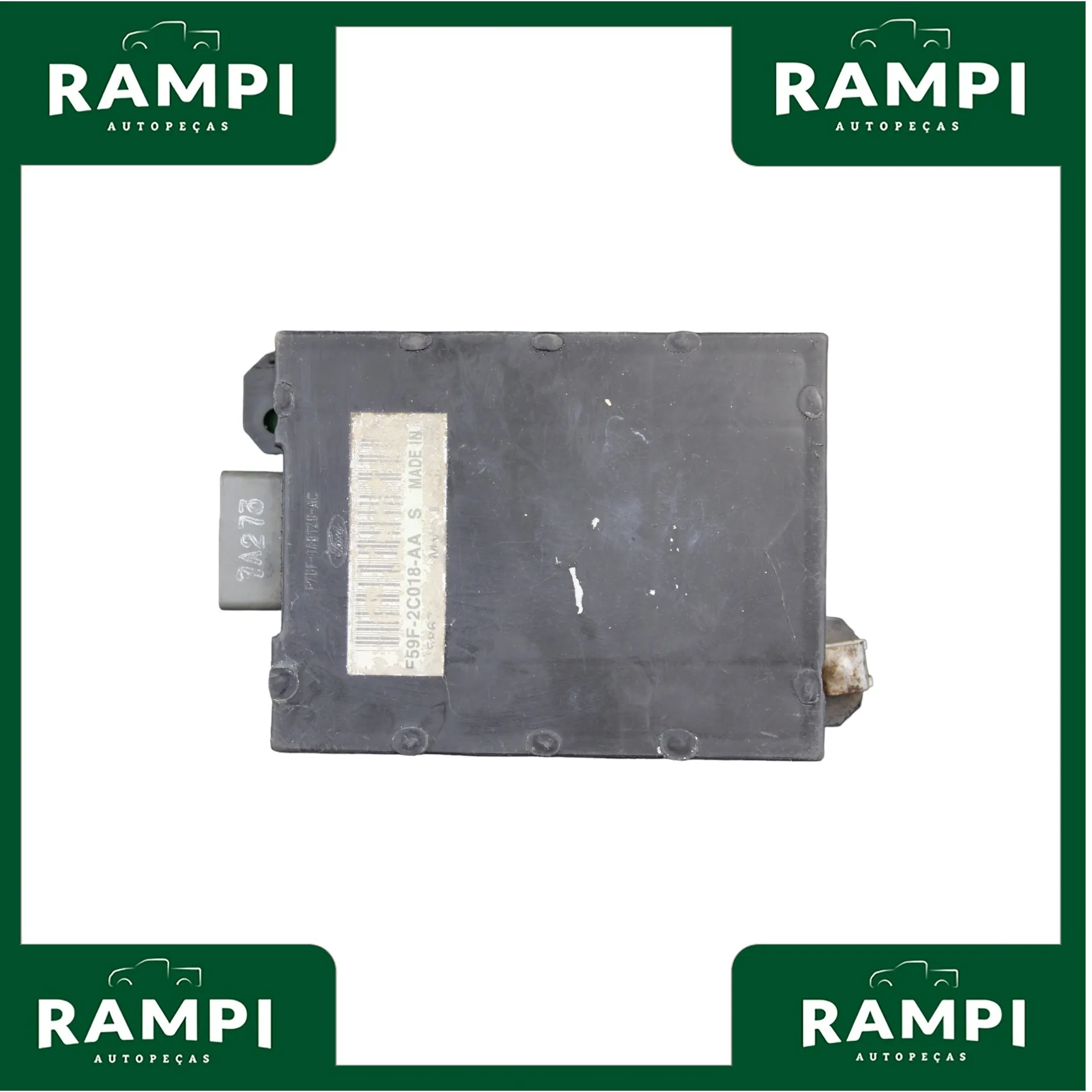 Módulo Central Abs Ranger 99 F59f2c018aa