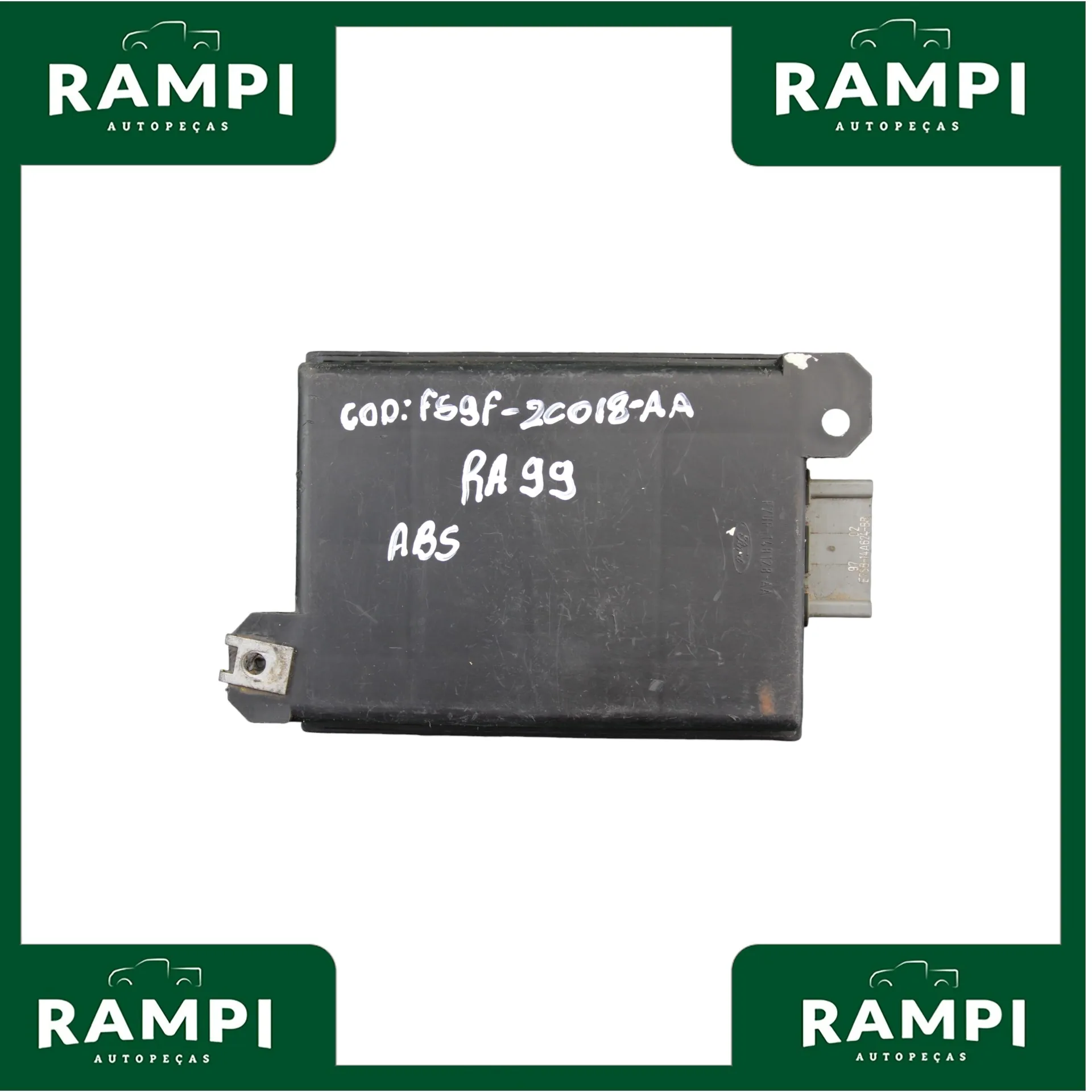 Módulo Central Abs Ranger 99 F59f2c018aa