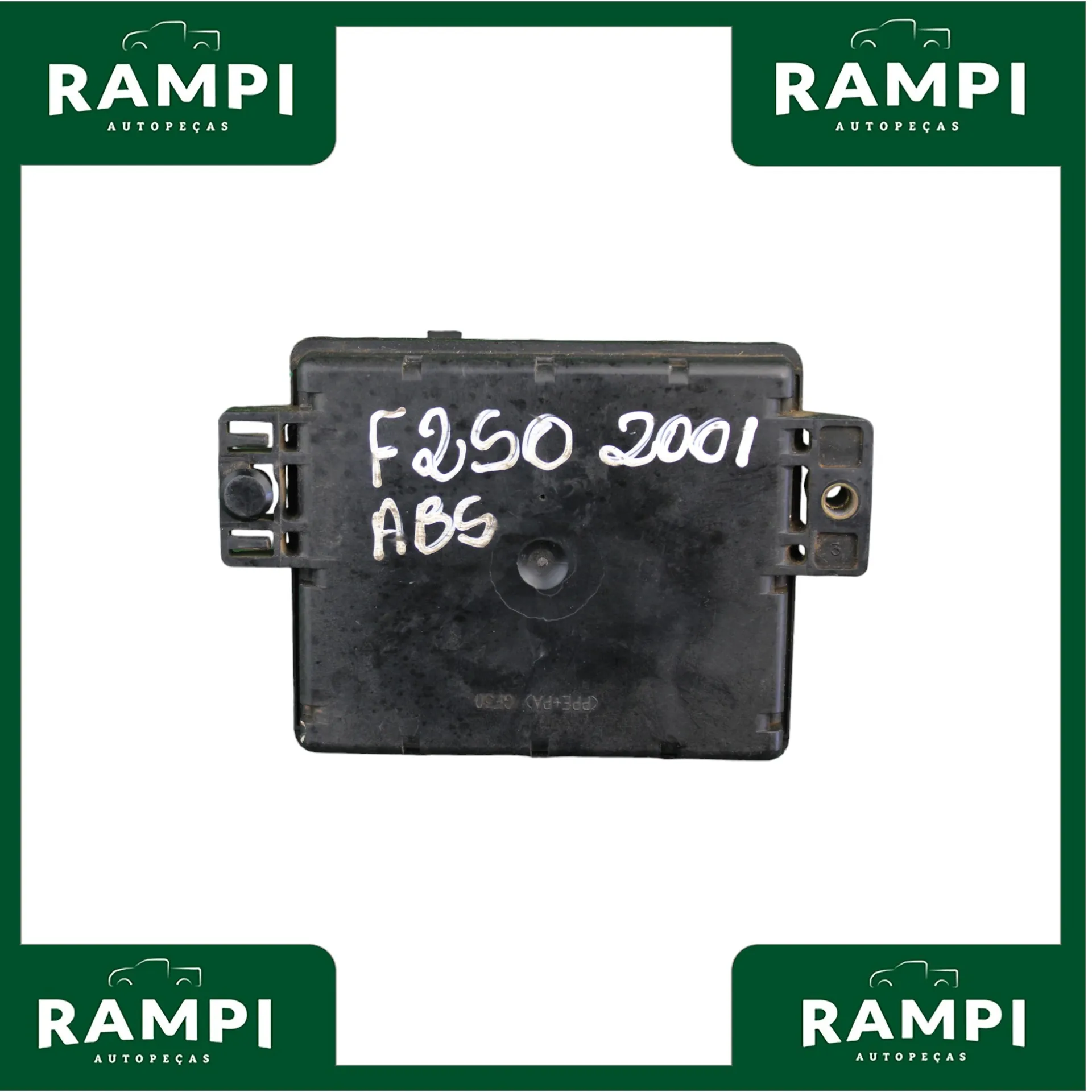 Módulo Central Abs F250 2002 Xc3f2c018af