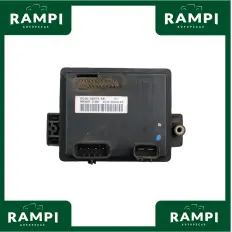 Módulo Central Abs F250 2002 Xc3f2c018af