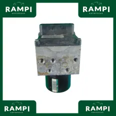 Módulo Central Abs Dodge Ram 2007 5.9 Diesel P55366224ae