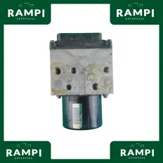 Módulo Central Abs Dodge Ram 2007 5.9 Diesel P55366224ae