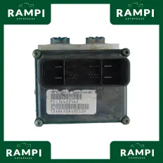 Módulo Central Abs Dodge Ram 2007 5.9 Diesel P55366224ae