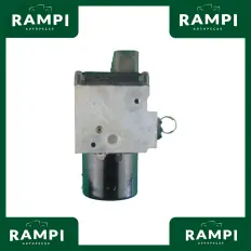 Módulo Central Abs Dodge Ram 2007 5.9 Diesel P55366224ae