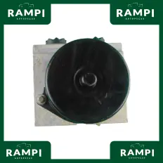 Módulo Central Abs Dodge Ram 2007 5.9 Diesel P55366224ae