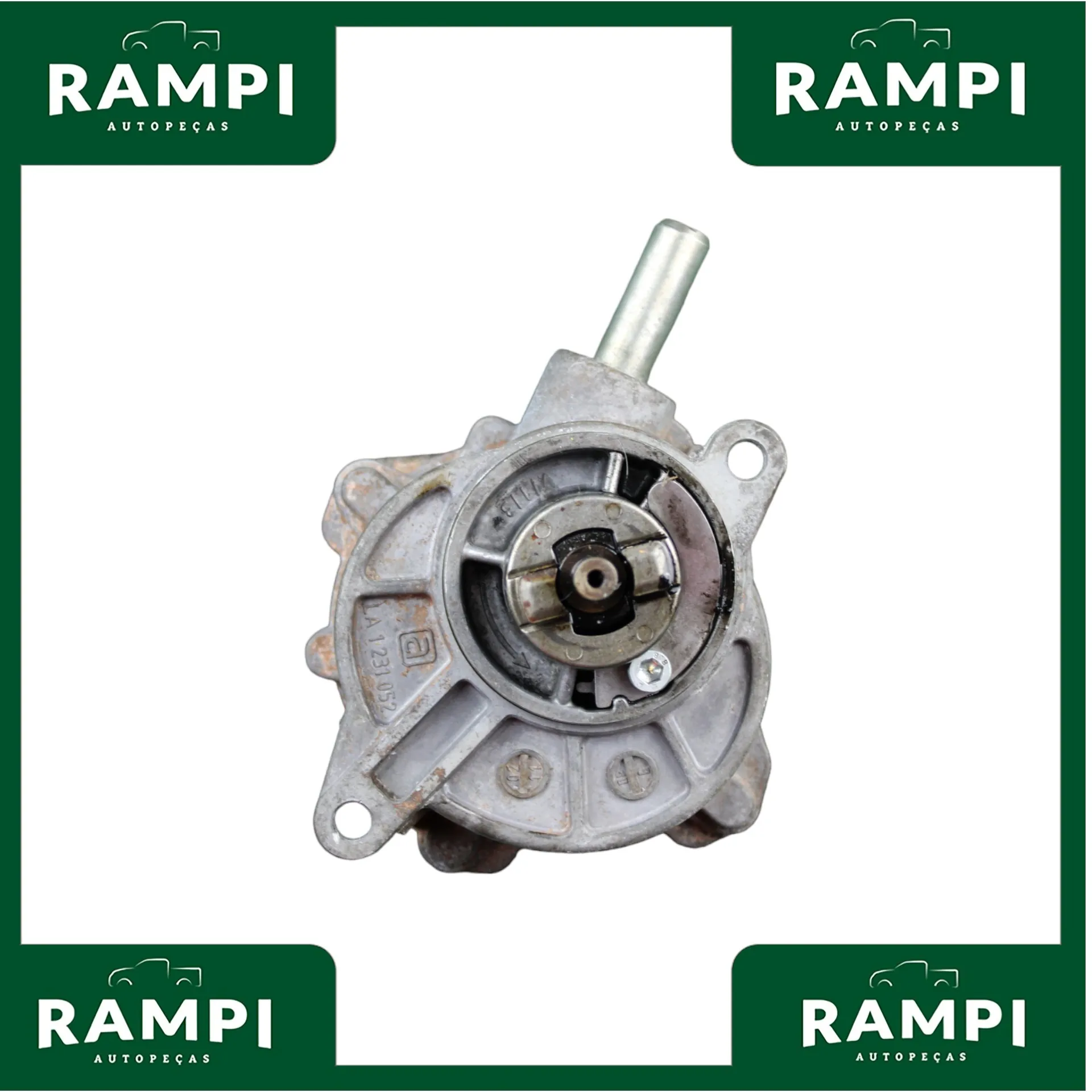 Bomba de Vácuo Ranger 2007 3.0 Diesel