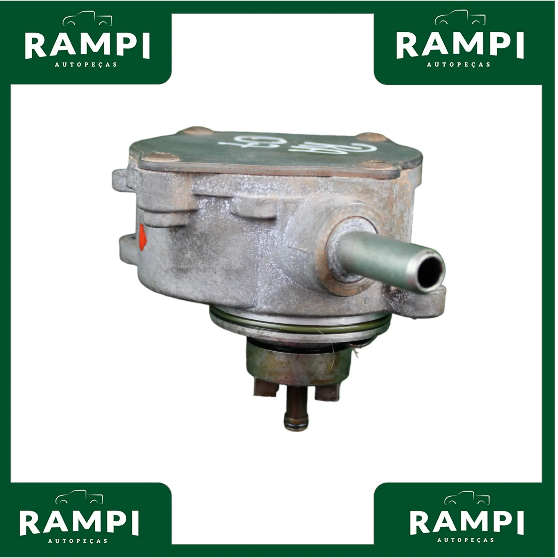 Bomba de Vácuo Ranger 2007 3.0 Diesel