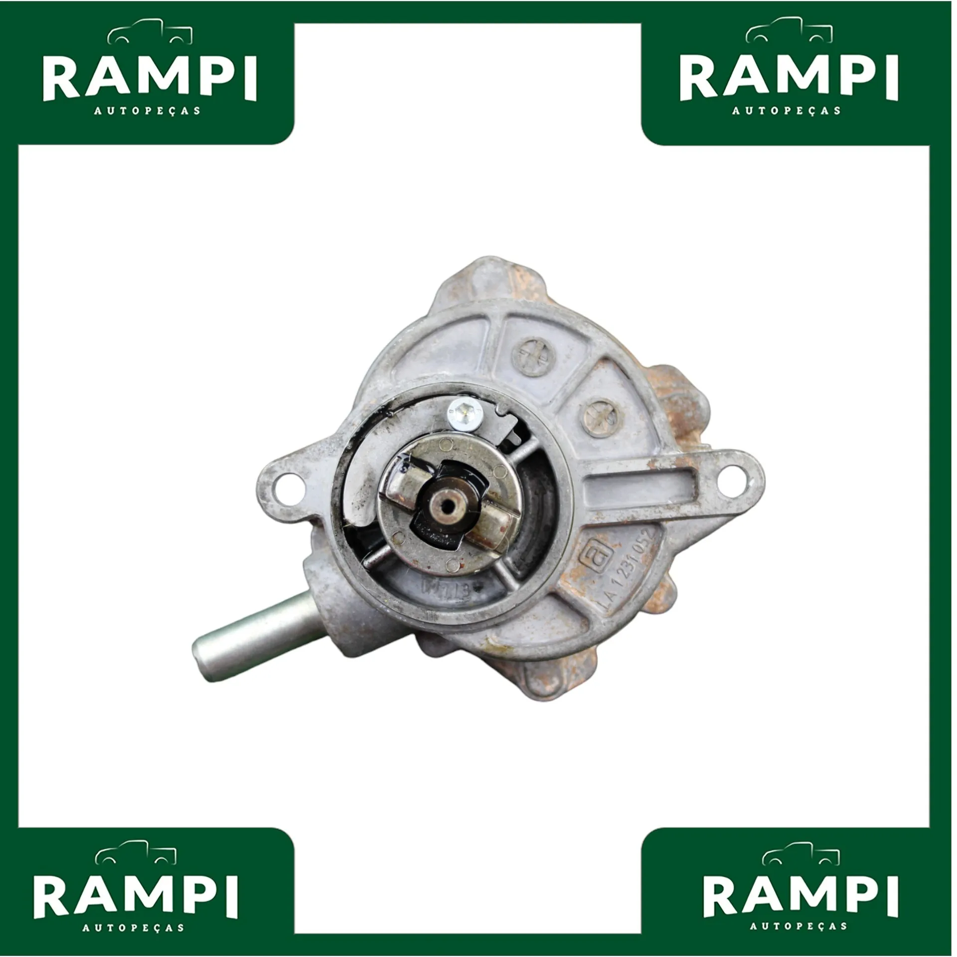 Bomba de Vácuo Ranger 2007 3.0 Diesel