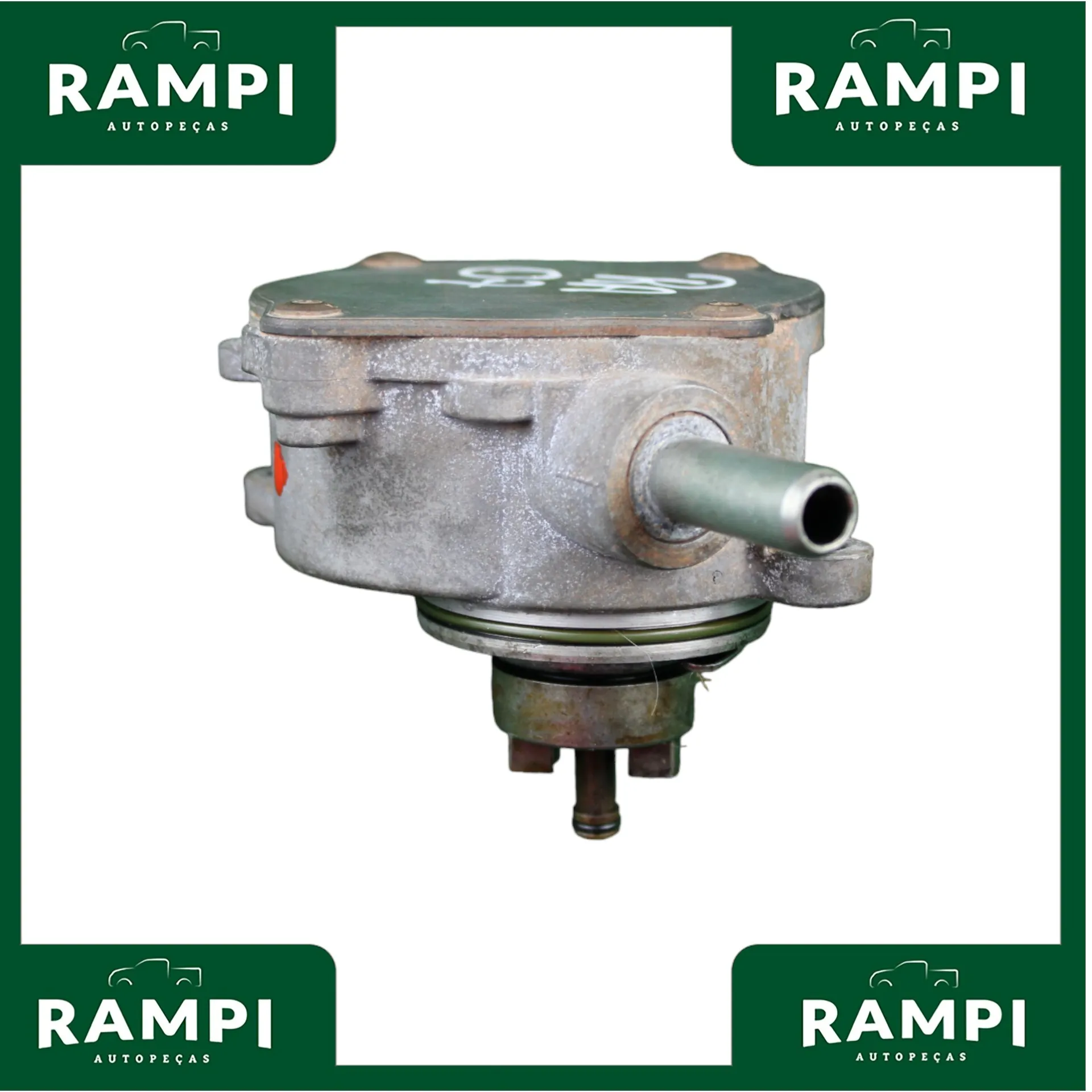 Bomba de Vácuo Ranger 2007 3.0 Diesel