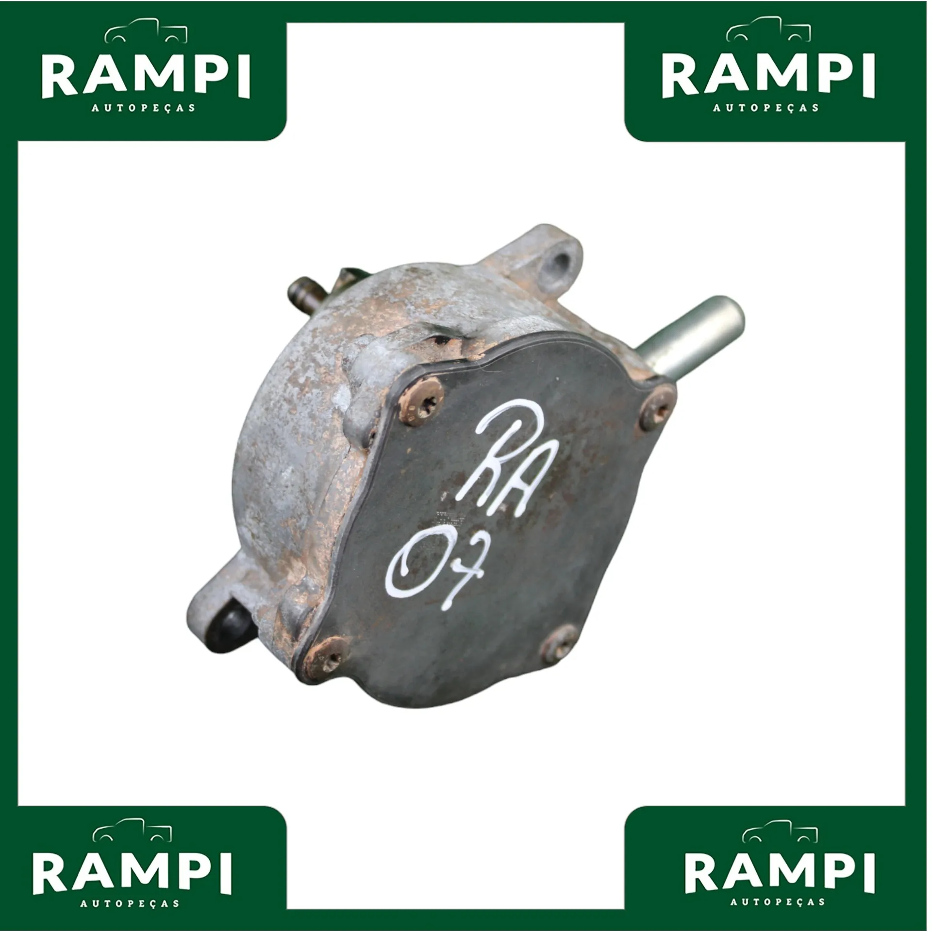 Bomba de Vácuo Ranger 2007 3.0 Diesel