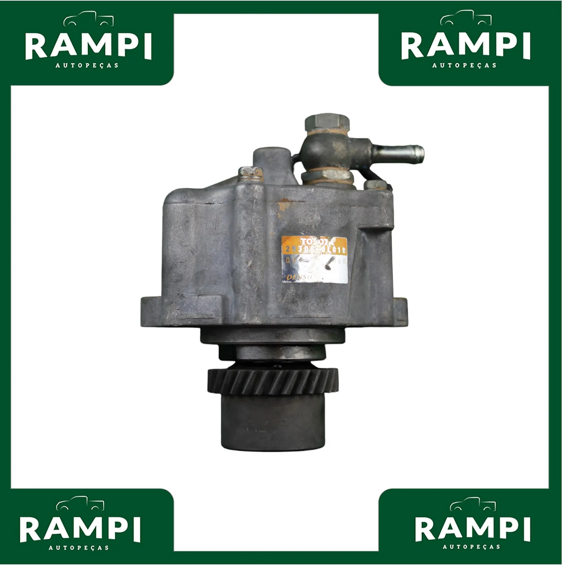 Bomba de Vácuo Hilux 2012 2.5 Diesel 293000l010