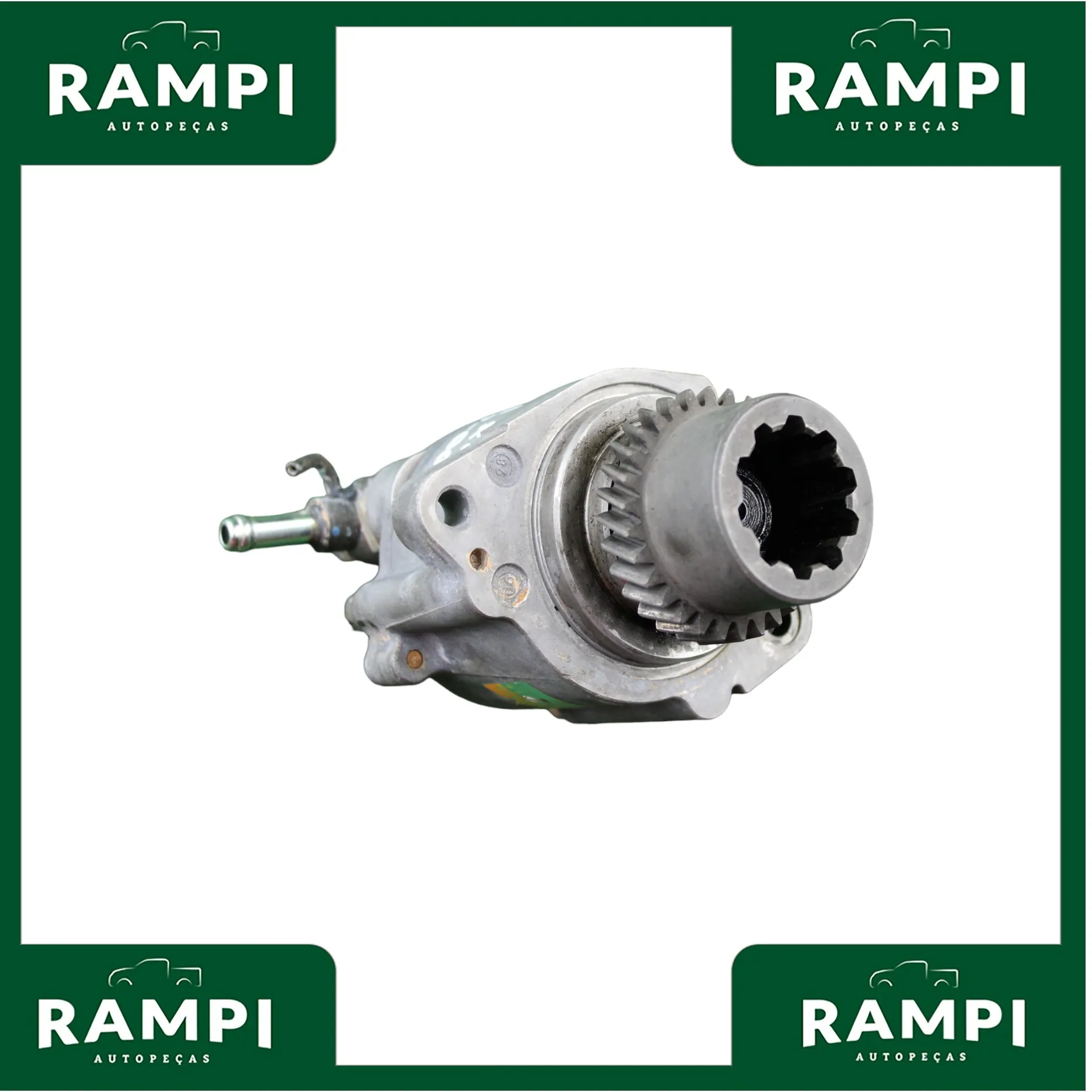 Bomba de Vácuo Hilux 2012 2.5 Diesel 293000l010