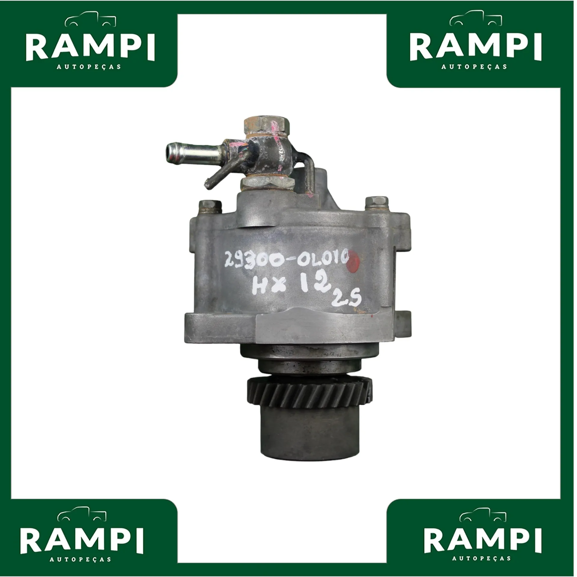 Bomba de Vácuo Hilux 2012 2.5 Diesel 293000l010