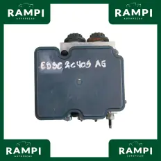 Módulo Central De Abs Ranger 2018 3.2 Diesel 0265243911
