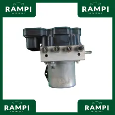 Módulo Central De Abs Ranger 2018 3.2 Diesel 0265243911
