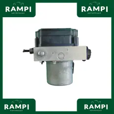 Módulo Central De Abs Ranger 2018 3.2 Diesel 0265243911
