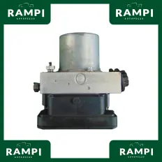 Módulo Central De Abs Ranger 2018 3.2 Diesel 0265243911