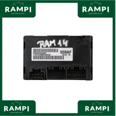Módulo Central De Tração Dodge Ram 6.7 p56029559af
