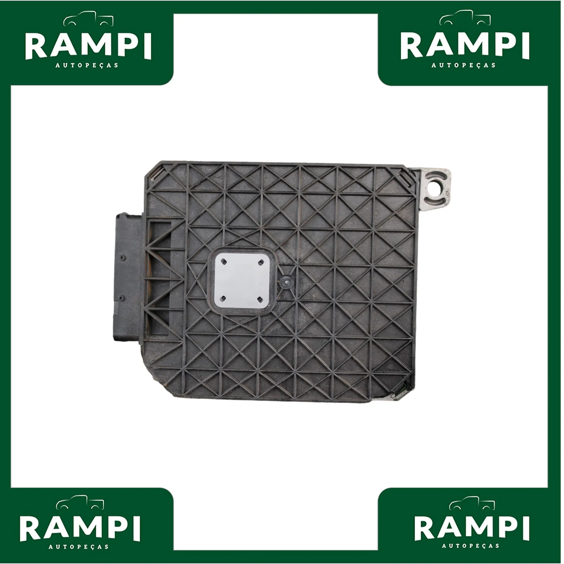 Módulo Central Câmbio Ranger 2018 3.2 Diesel eb3p12b565ab