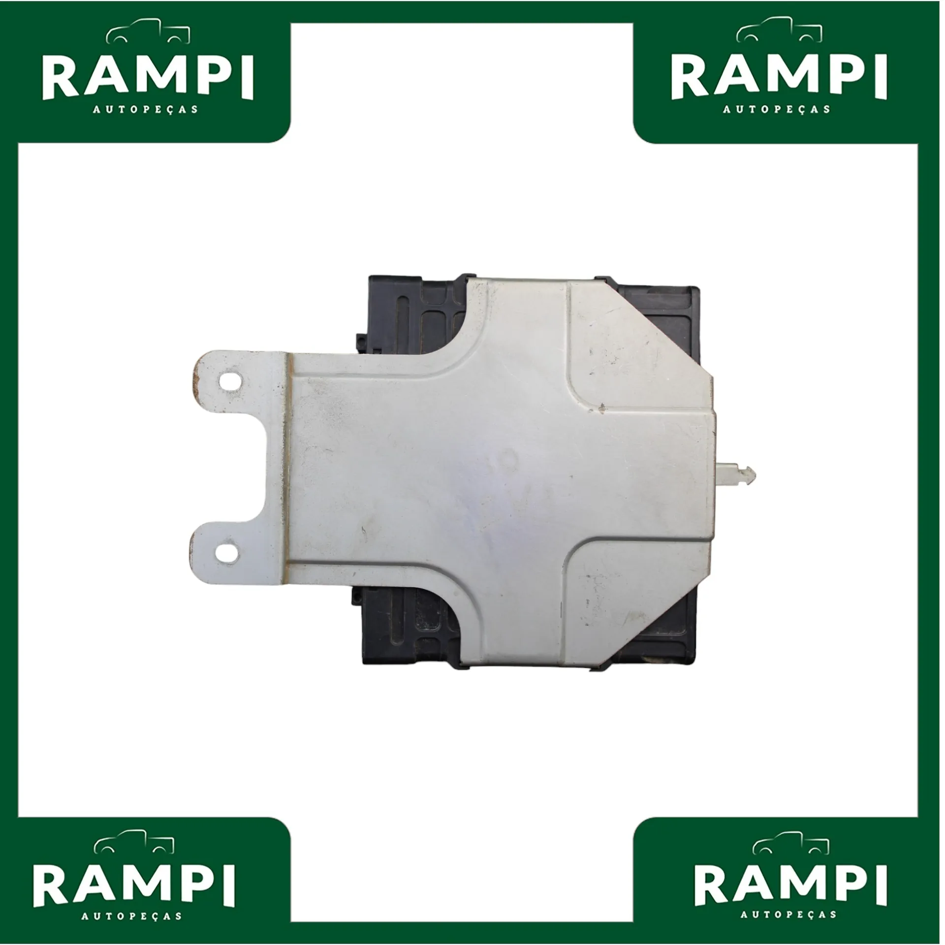 Módulo Central Câmbio Pajero Sport Diesel mr528614