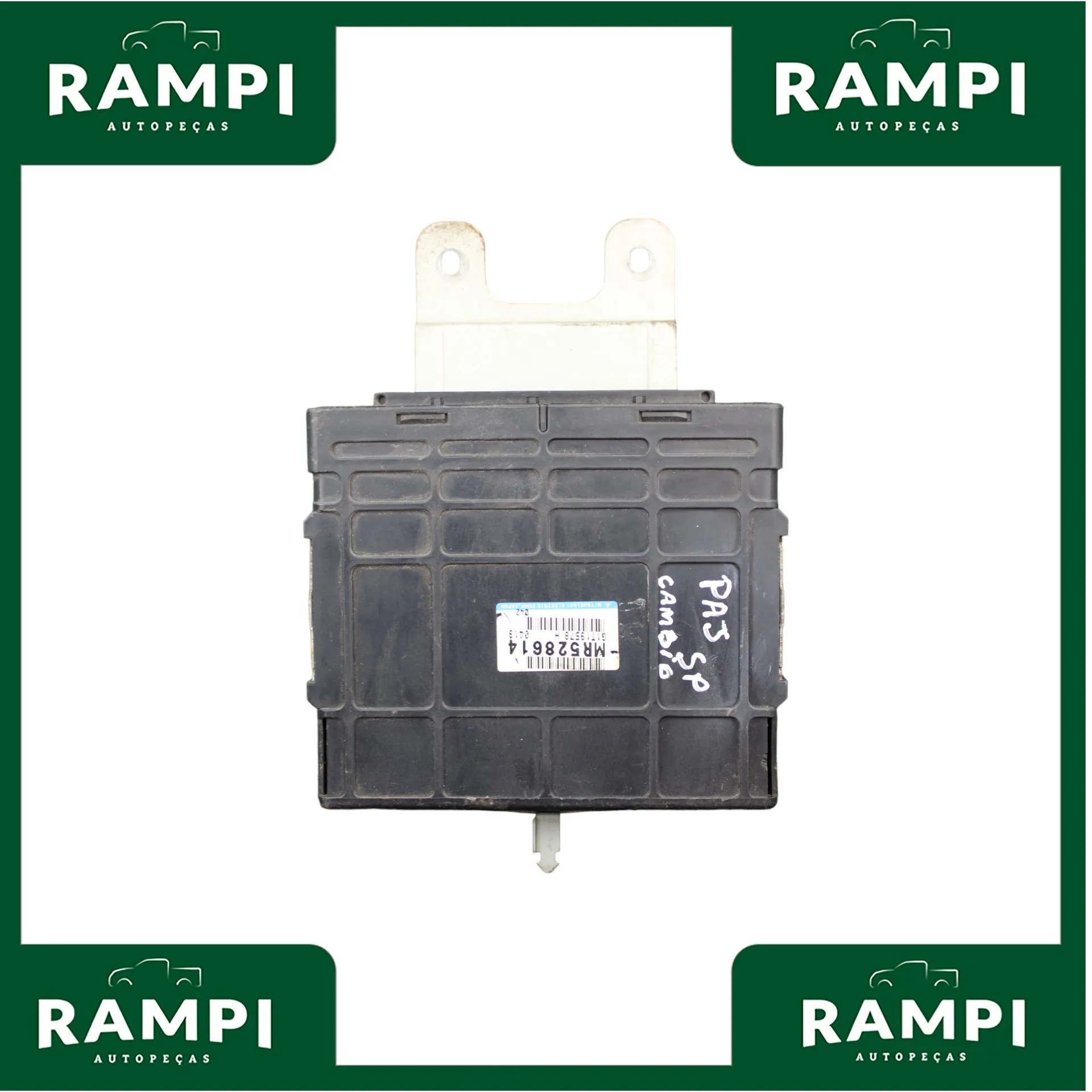 Módulo Central Câmbio Pajero Sport Diesel mr528614
