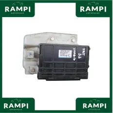 Módulo Central Câmbio Pajero Full 2007 3.2 Aut. mn107548