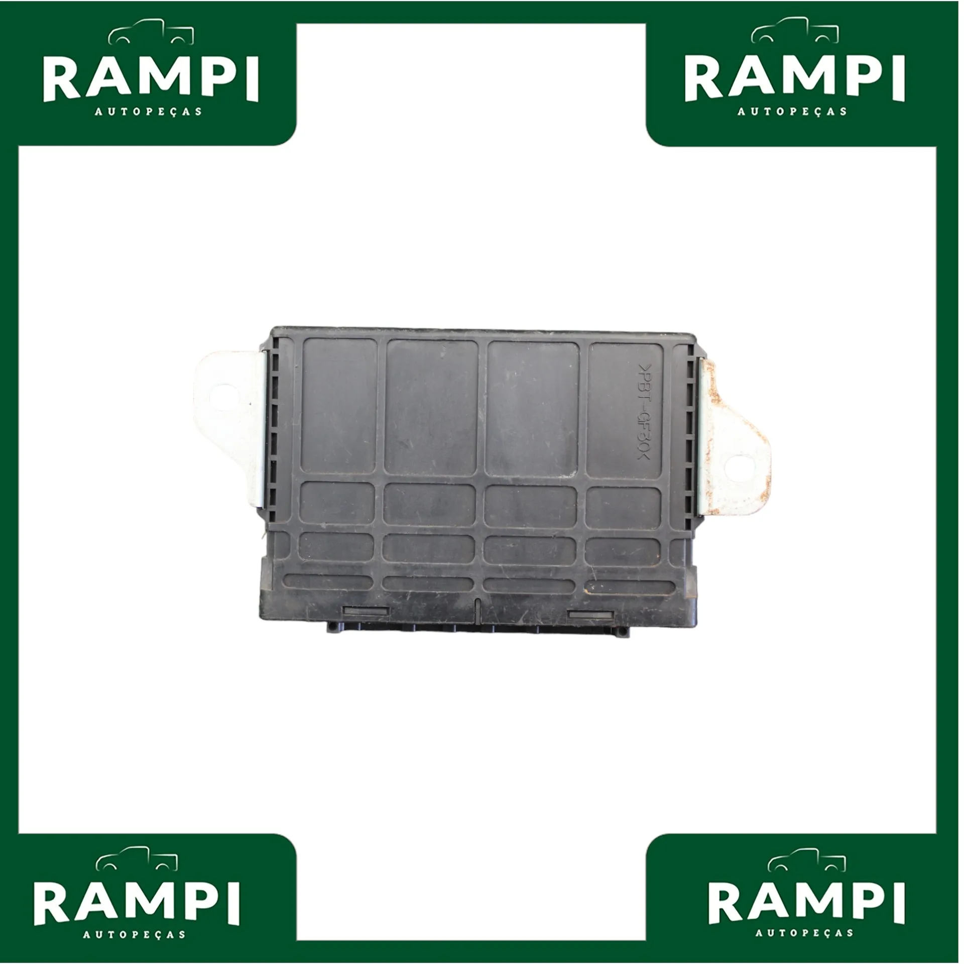 Módulo Central Câmbio Pajero Full 2009 3.2 8631a260