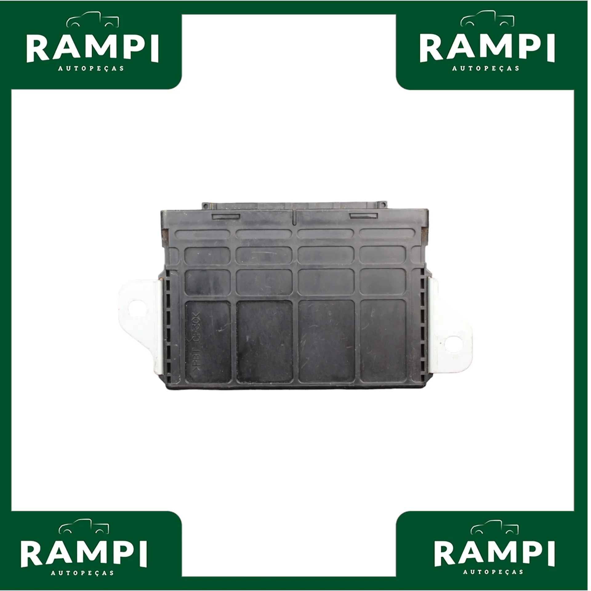 Módulo Central Câmbio Pajero Full 2008 3.2 Aut. 4x4 8631a260