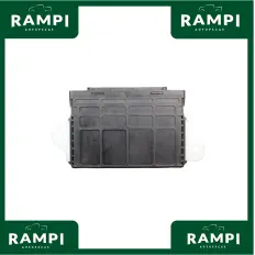 Módulo Central Câmbio Pajero Full 2008 3.2 Aut. 4x4 8631a260