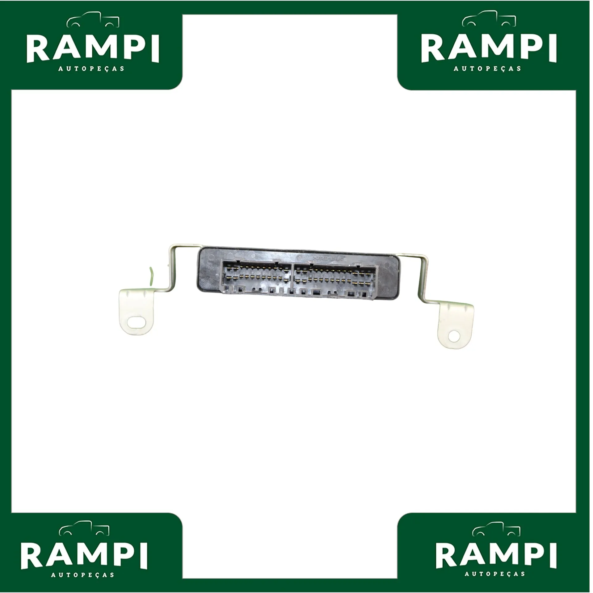Módulo Central Câmbio Pajero Full 2006 mn102834