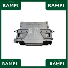 Módulo Central Controle De Tração Pajero Full 2008 3.2 8633a014
