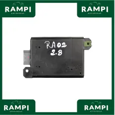 Módulo Central Alarme Ranger 2002 F87f2c018ab