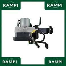 Módulo Central De Abs Ranger 2018 Diesel 0265258805