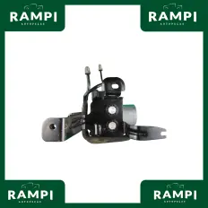 Módulo Central De Abs Ranger 2018 Diesel 0265258805
