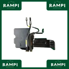 Módulo Central De Abs Ranger 2018 Diesel 0265258805