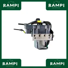 Módulo Central De Abs Ranger 2018 Diesel 0265258805