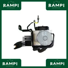 Módulo Central De Abs Ranger 2018 Diesel 0265258805