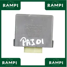Módulo Central Amplificador Antena Pajero Sport 2001 2.8 Mr665709