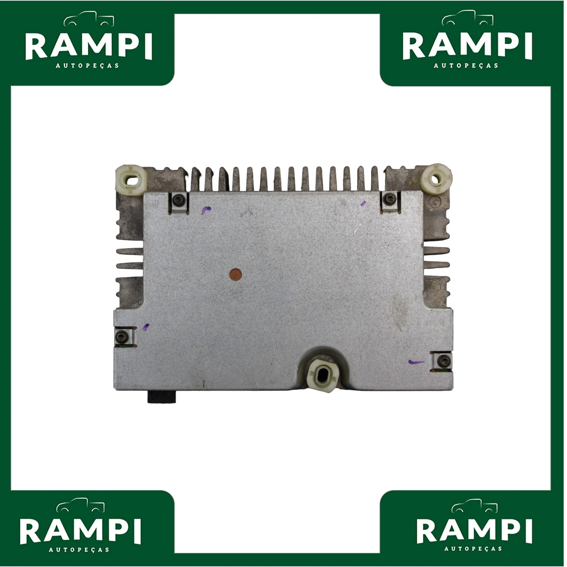 Módulo Central Amplificador Ranger 4.0 V6 97 F57f18t806bc