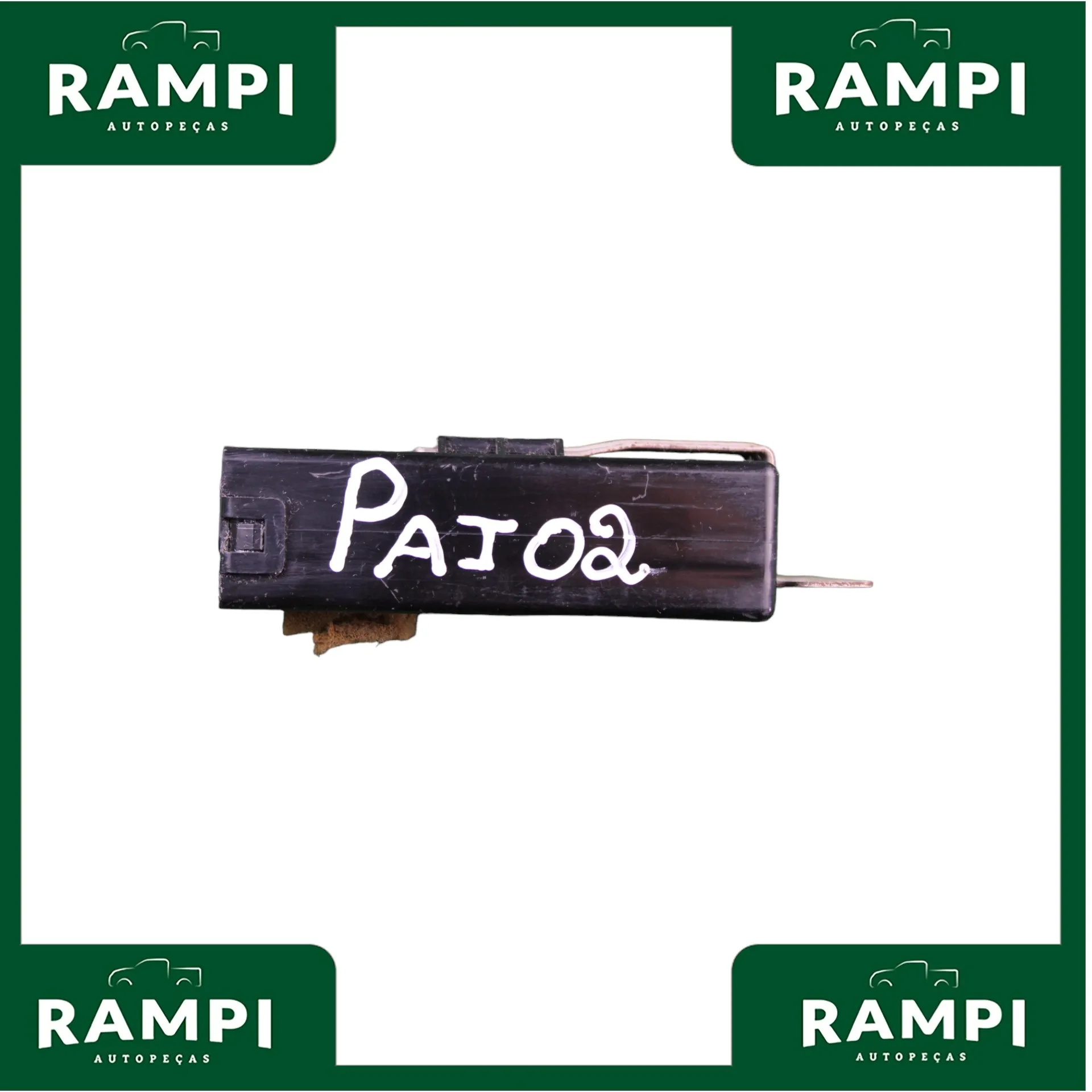 Módulo Central Ar Condicionado Pajero Sport 2002 2.8 Mr460757