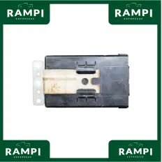 Módulo Central Ar Condicionado Pajero Sport 2002 2.8 Mr460757