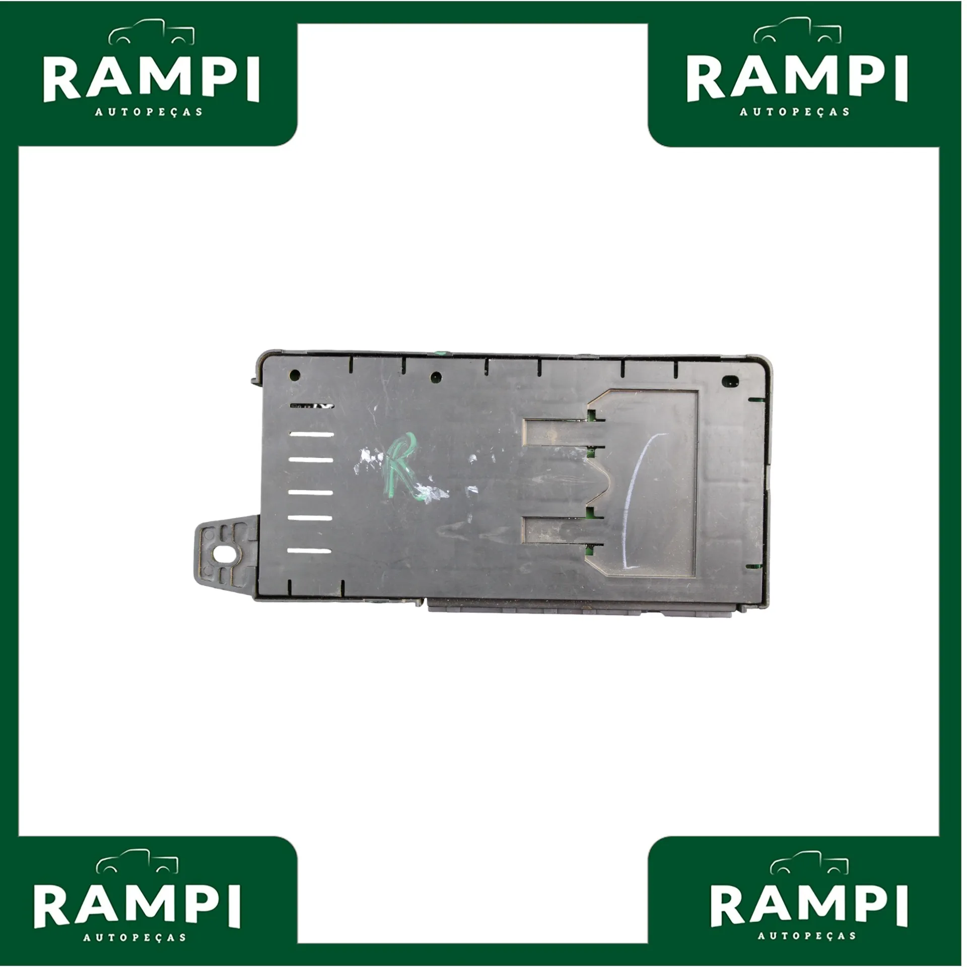 Módulo Central Conforto Tração Ranger 2002 yl5t14b205ea