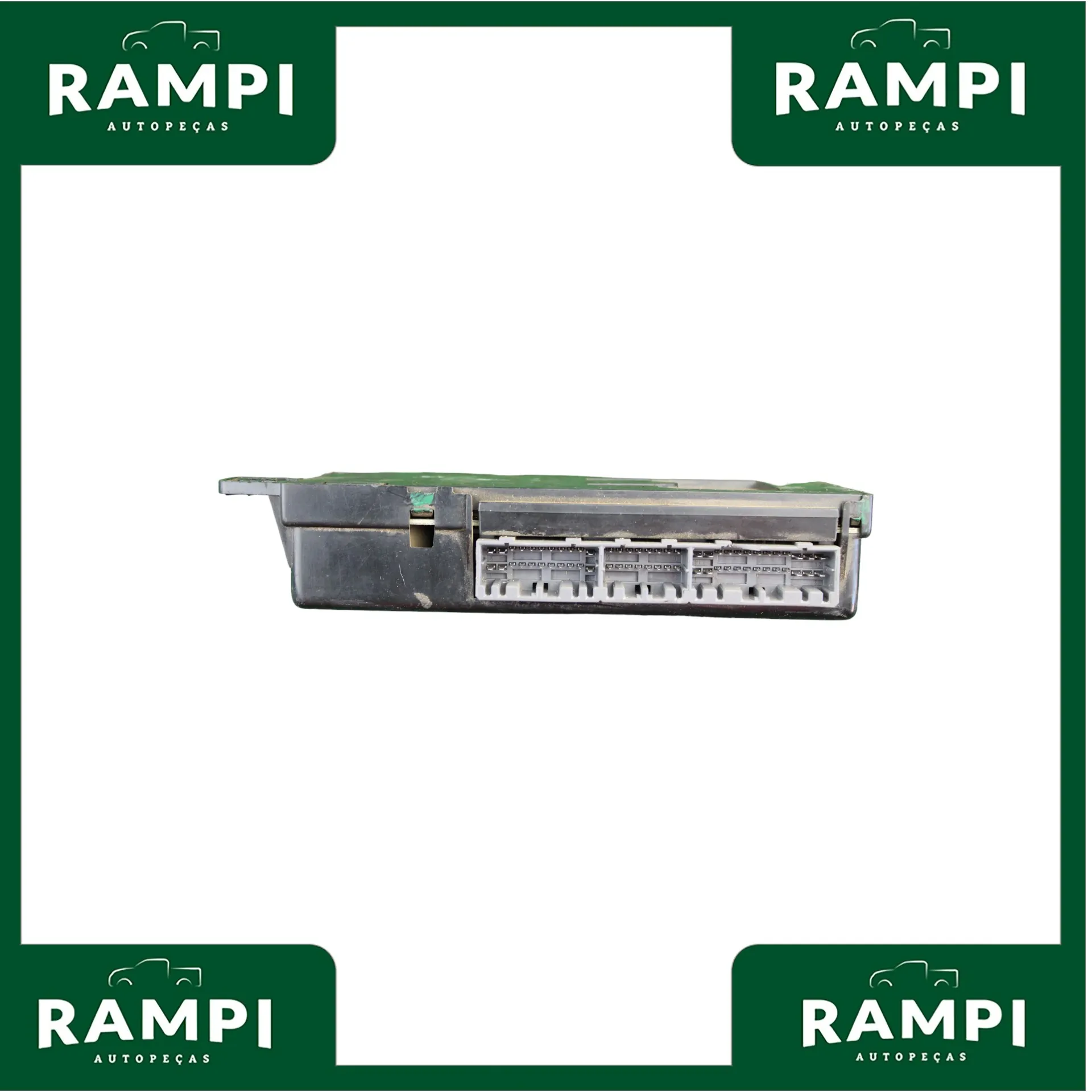 Módulo Central Conforto Tração Ranger 2002 yl5t14b205ea