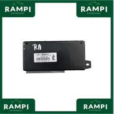 Módulo Central Conforto Tração Ranger 2002 yl5t14b205ea