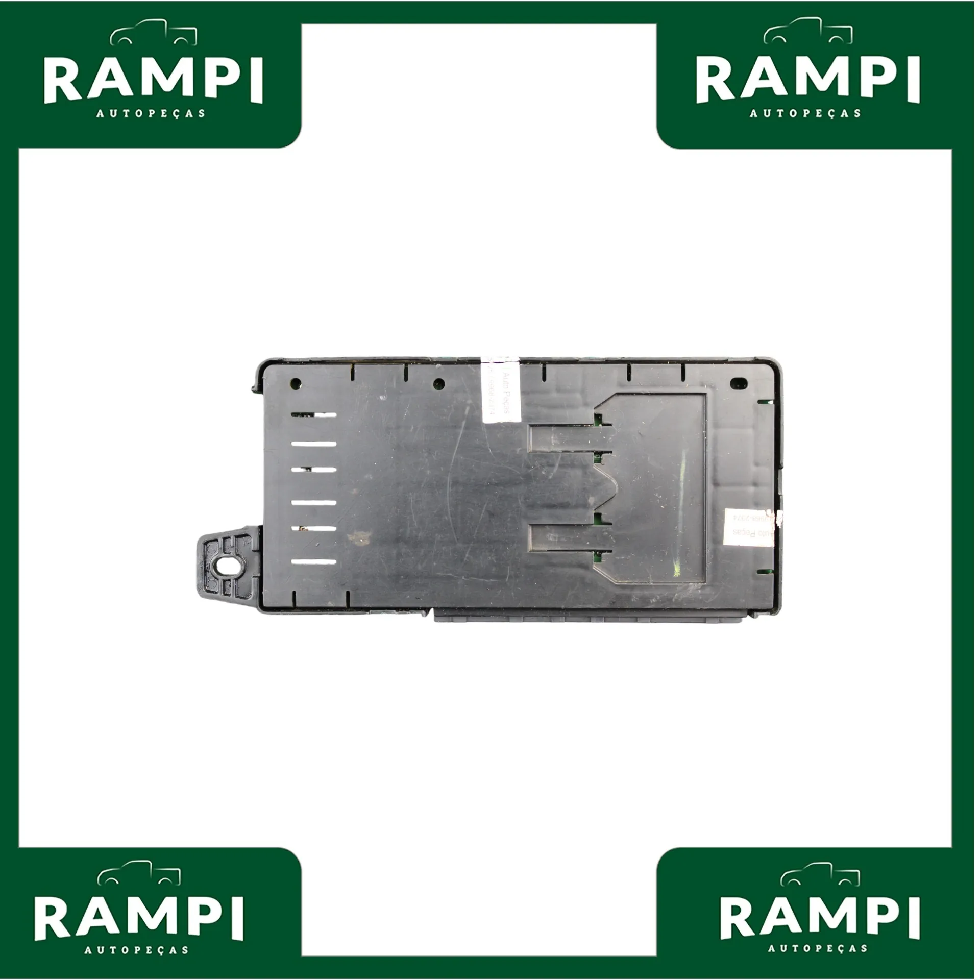 Módulo Central Conforto Tração Ranger 2001 xl5t14b205de