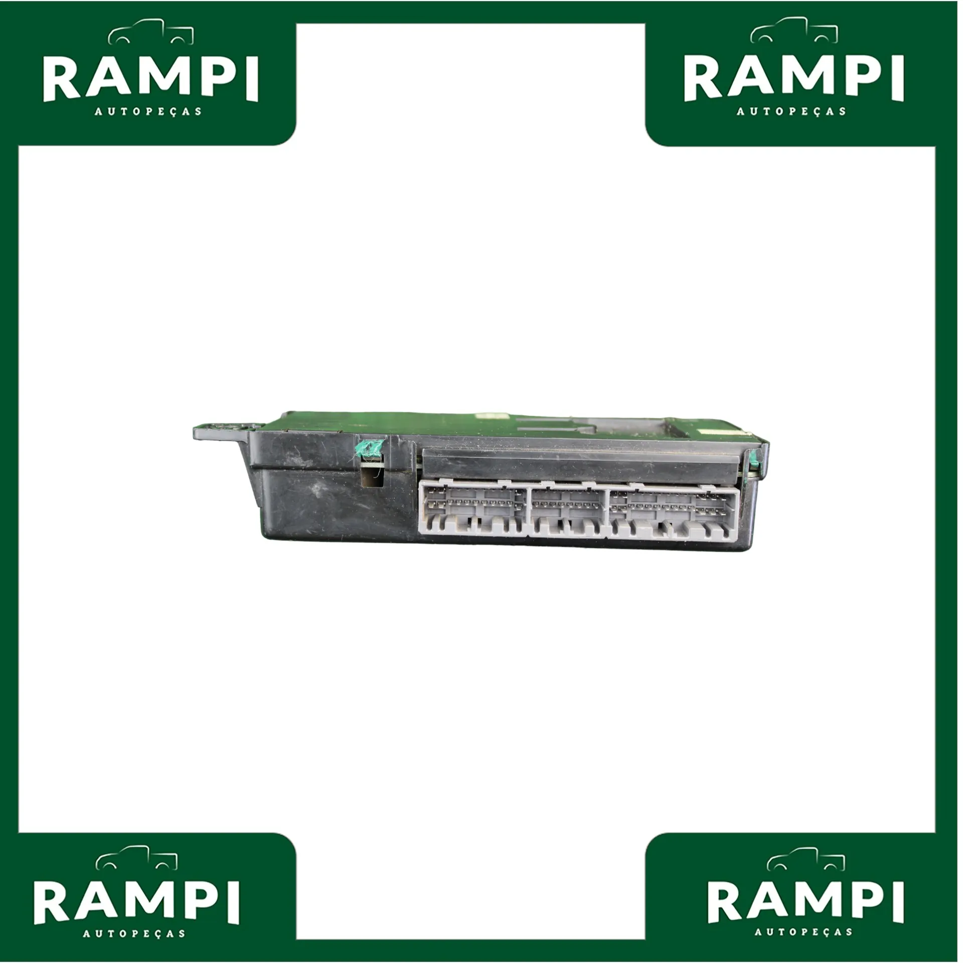 Módulo Central Conforto Tração Ranger 2001 xl5t14b205de