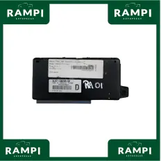 Módulo Central Conforto Tração Ranger 2001 xl5t14b205de