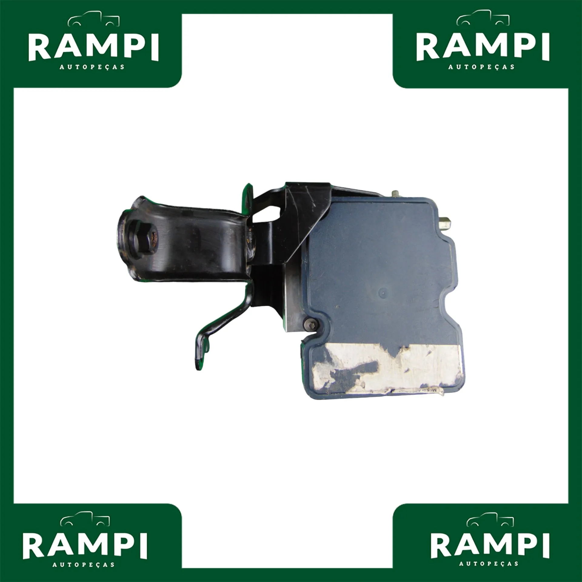 Módulo Central De Abs Ranger 0265260032