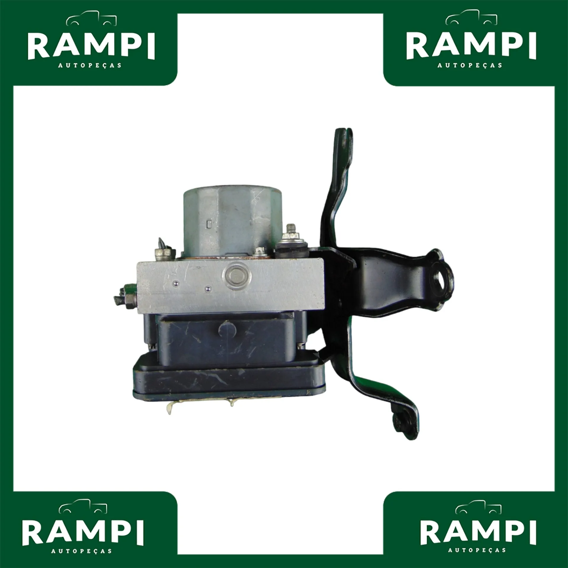 Módulo Central De Abs Ranger 0265260032