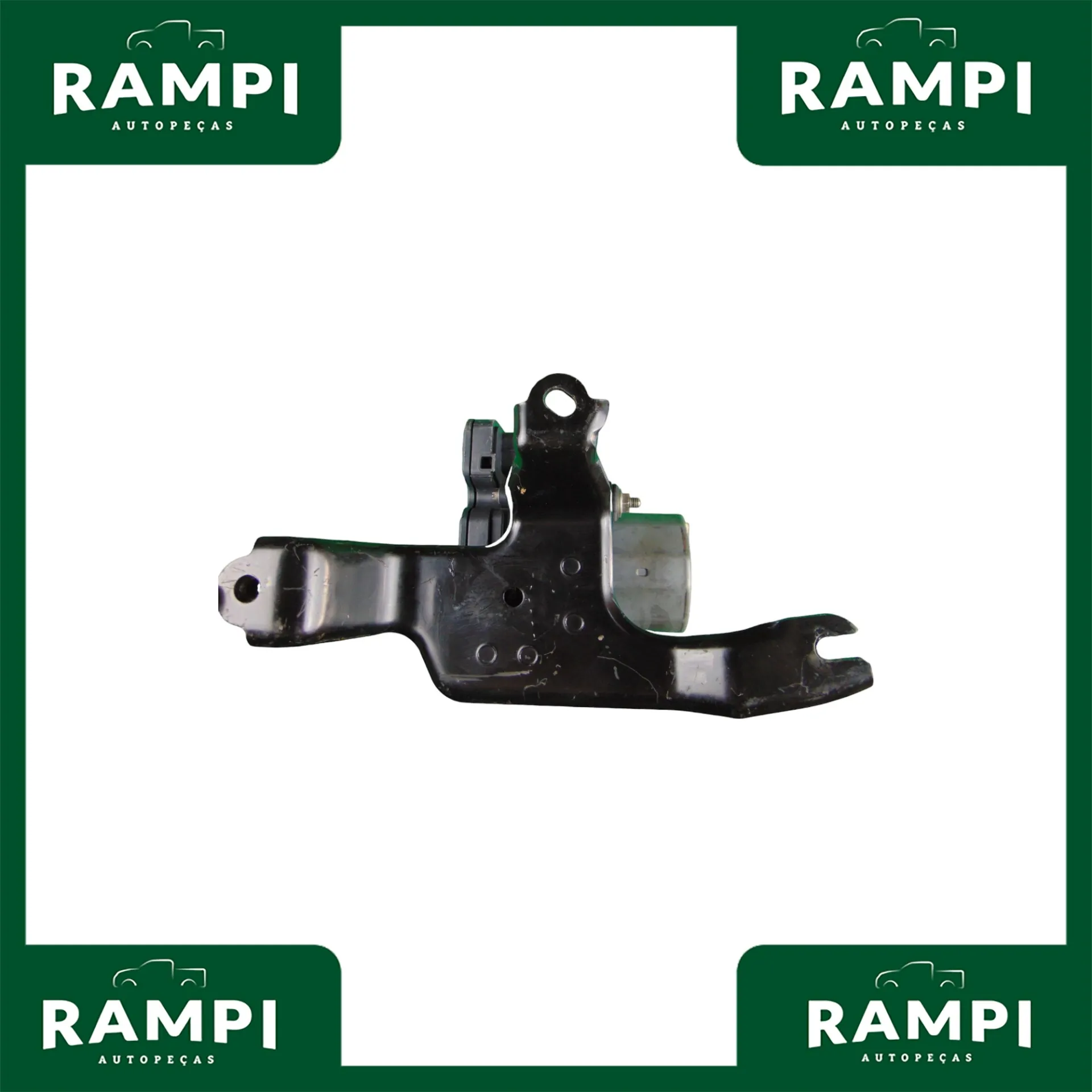 Módulo Central De Abs Ranger 0265260032
